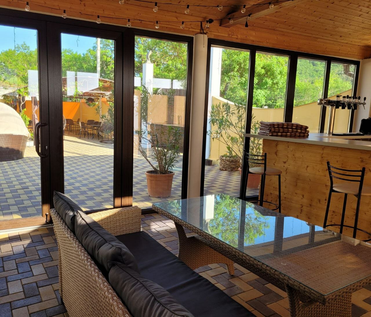 Фото Мандарин