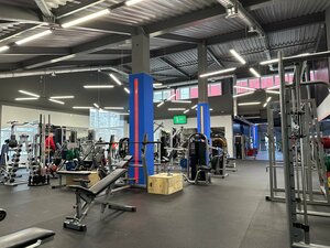 Pro-sport (ulitsa 40-letiya Pobedy, 45Б), fitness club