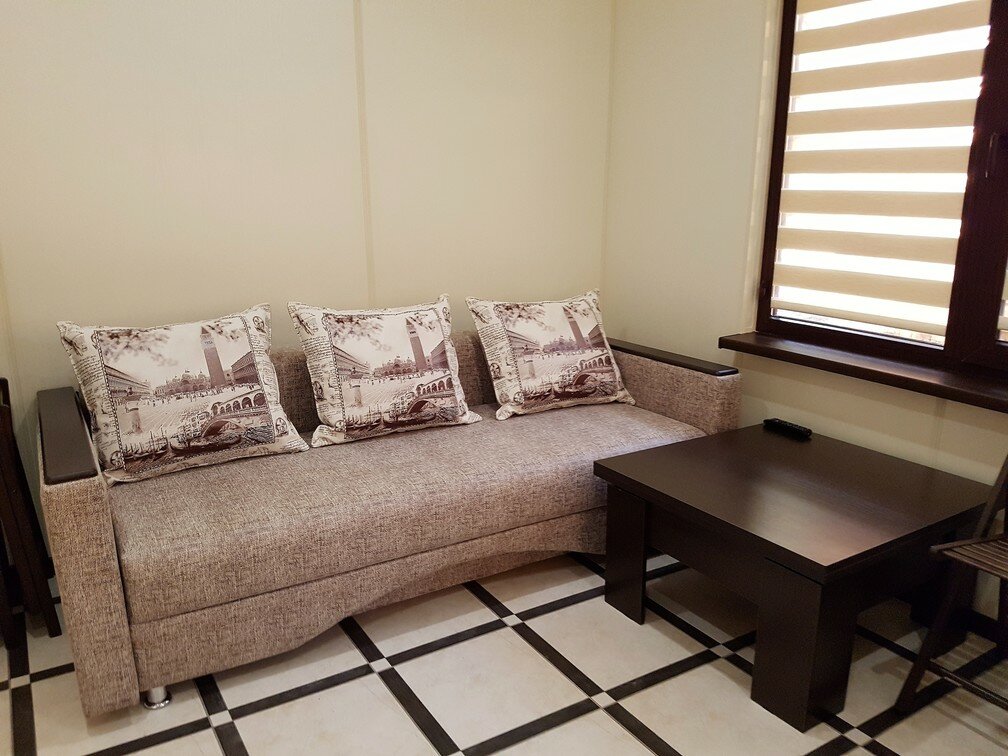 Фото Просто Рай