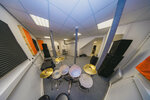 Castle studio (Bolshaya Oktyabrskaya Street, 28), recording studio