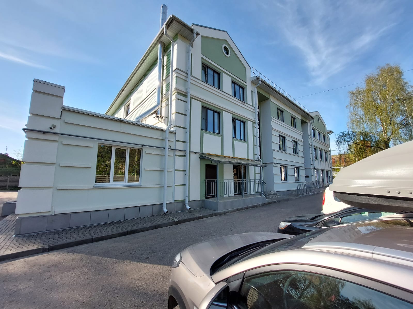 Фото Берг Хаус