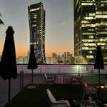 Noud Cafe (Hamouda Bin Ali Al Dhaheri Street, 79), coffee shop