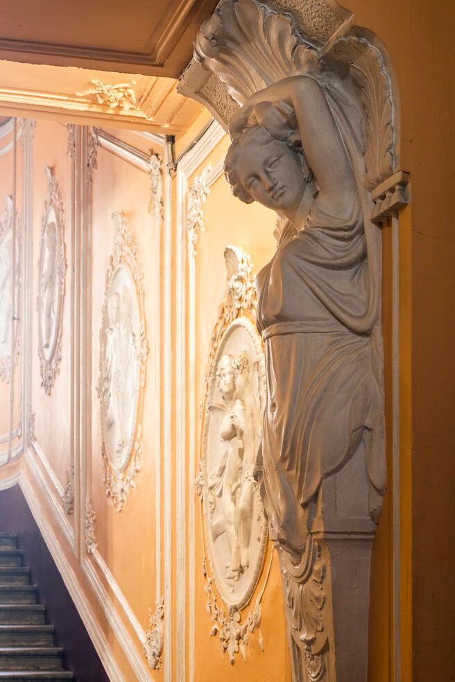 Фото Невский Дом