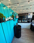 Город просыпается (Kostroma, Lenina Street, 93А/1), coffee to go