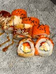 SushiEm (Paliessie Microdistrict, 13), sushi bar