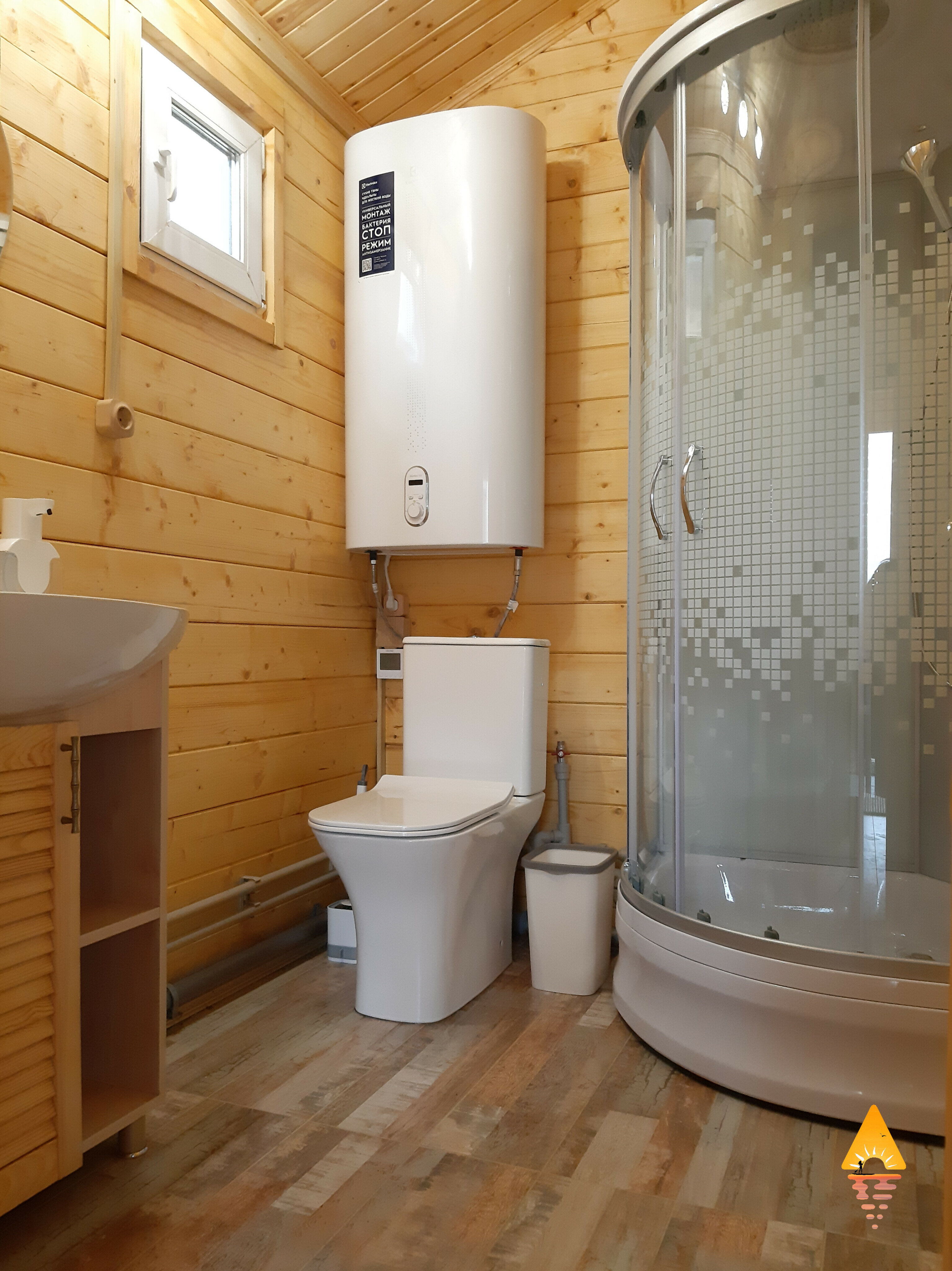 Фото Атмосфера