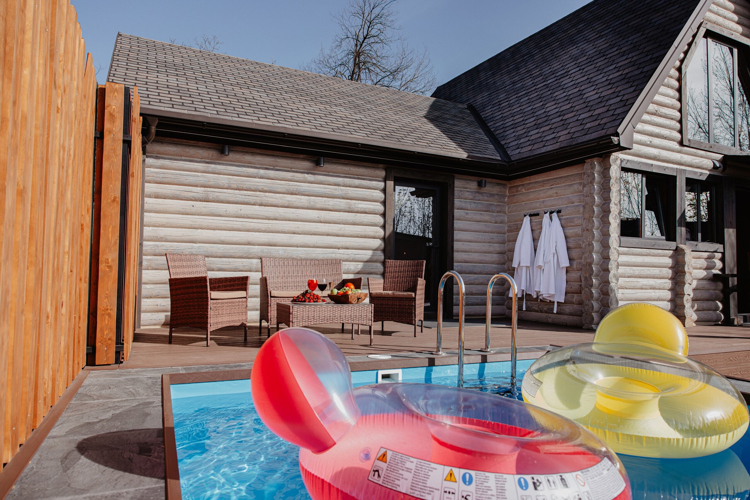 Фото Villa Spa&house