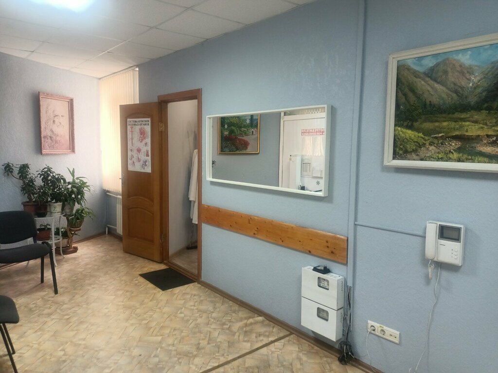 الفحص الطبي الشرعي Диагностическая лаборатория ، ، صورة