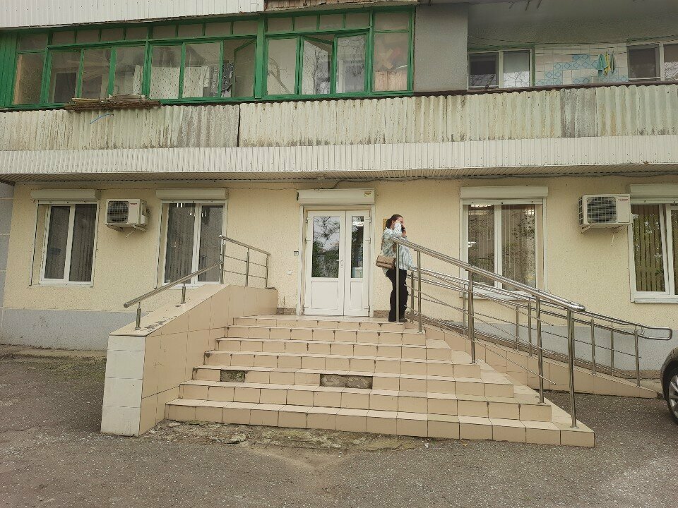 Clínica dental Stomatologicheskaya klinika Def, , foto