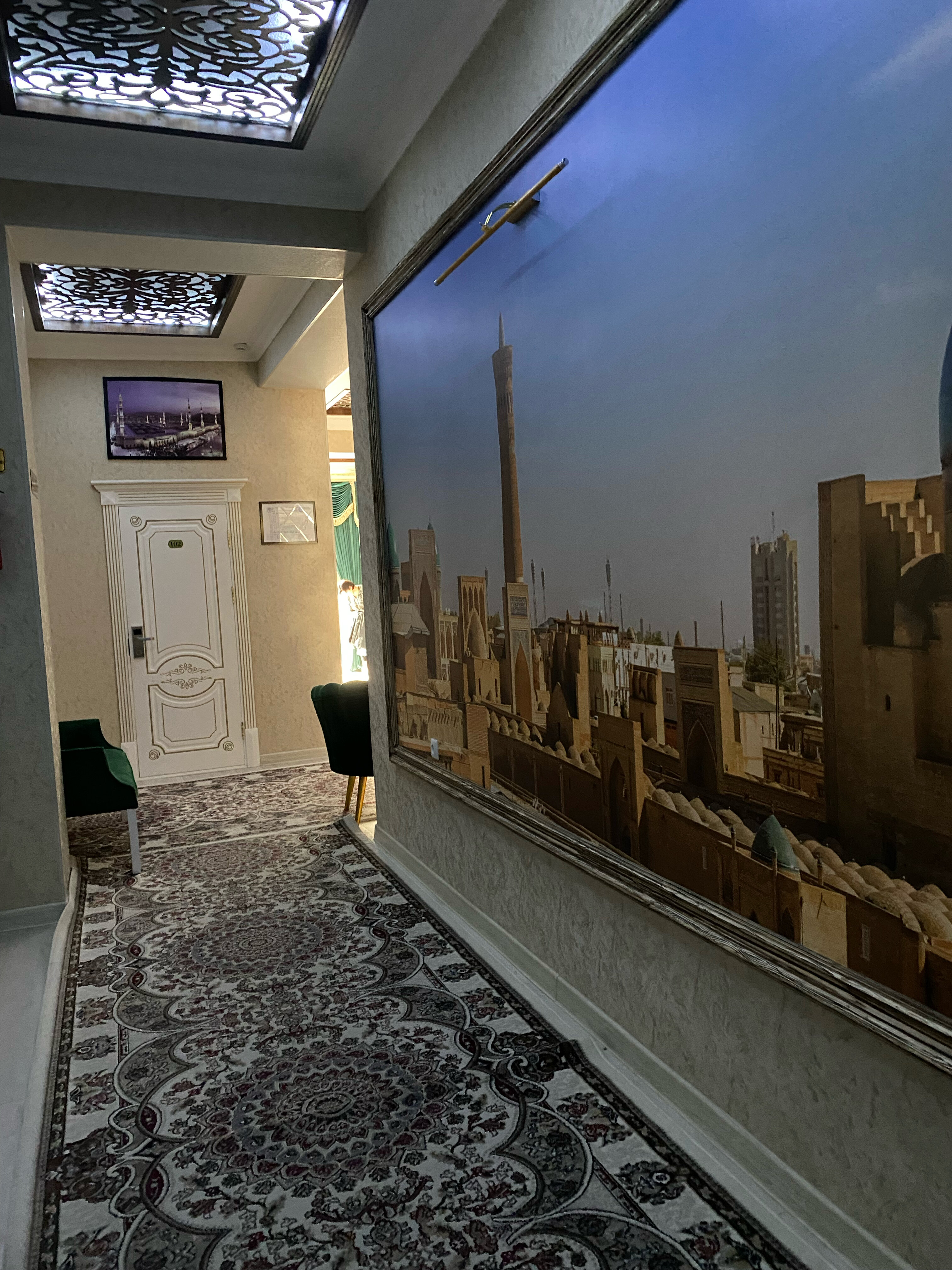 Фото Бех Суэно