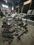 Japan Room (ulitsa Rokossovskogo, 11с2), auto parts and auto goods store
