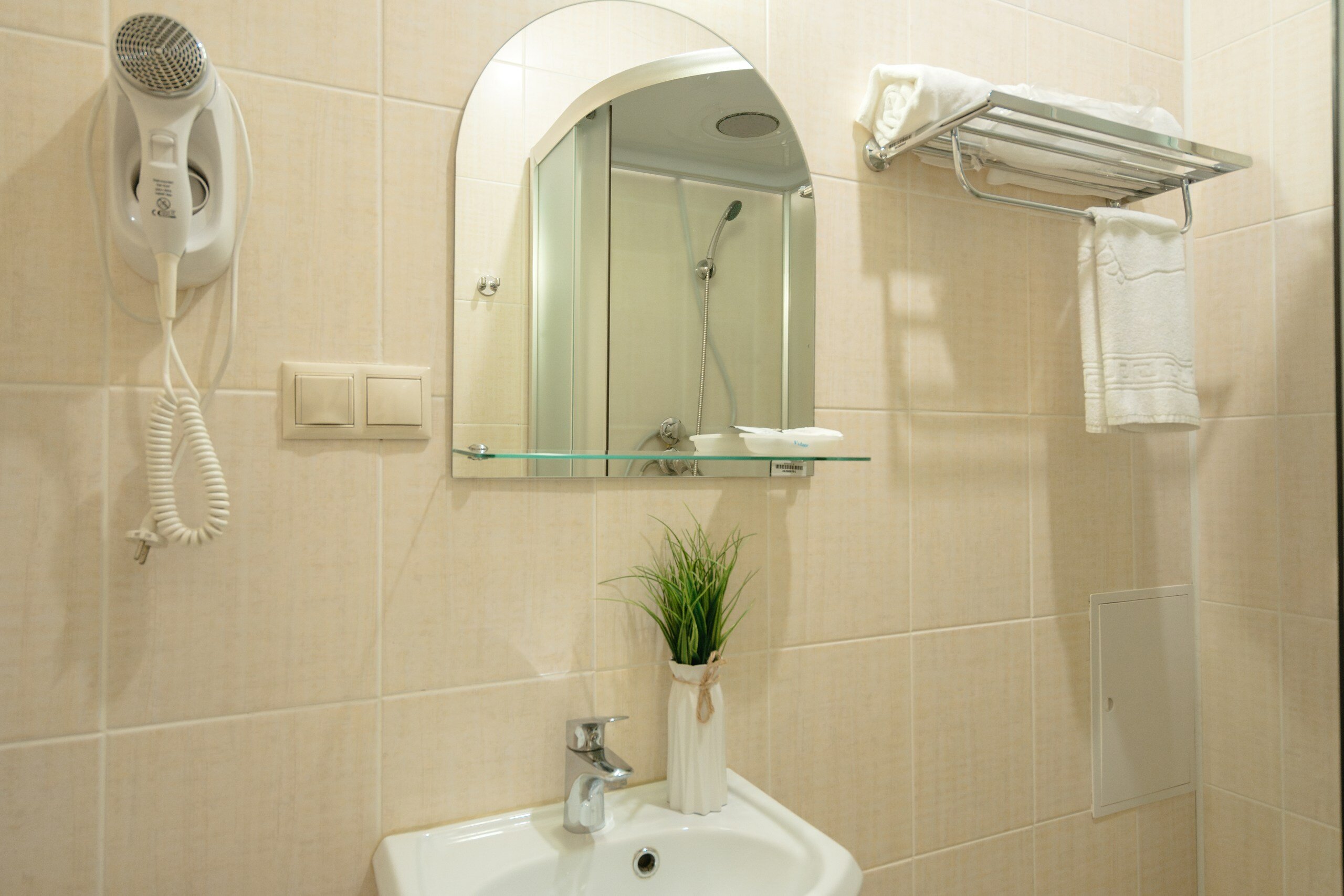 Фото Аэро отель