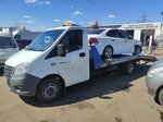 Автоэвакуатор (Moscow Region, Ruzskiy Municipal District, Minskoye shosse, 86-y kilometr, 2), auto technical assistance, car evacuation