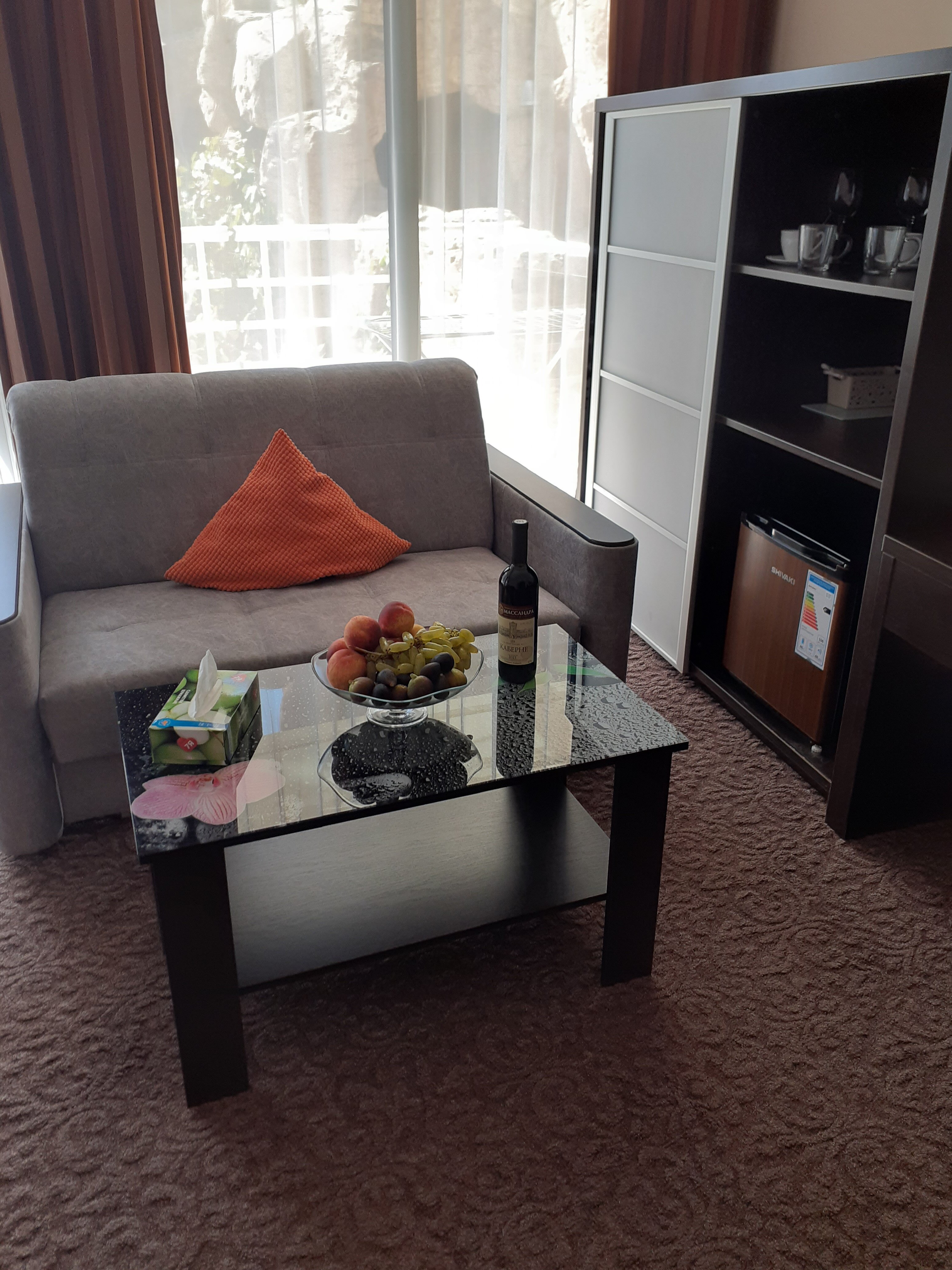 Фото У Натали