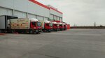 РЦ Магнит. Тандер (Orenburgskiy rayon, Promyshlenny proyezd, 8/1), tienda de productos