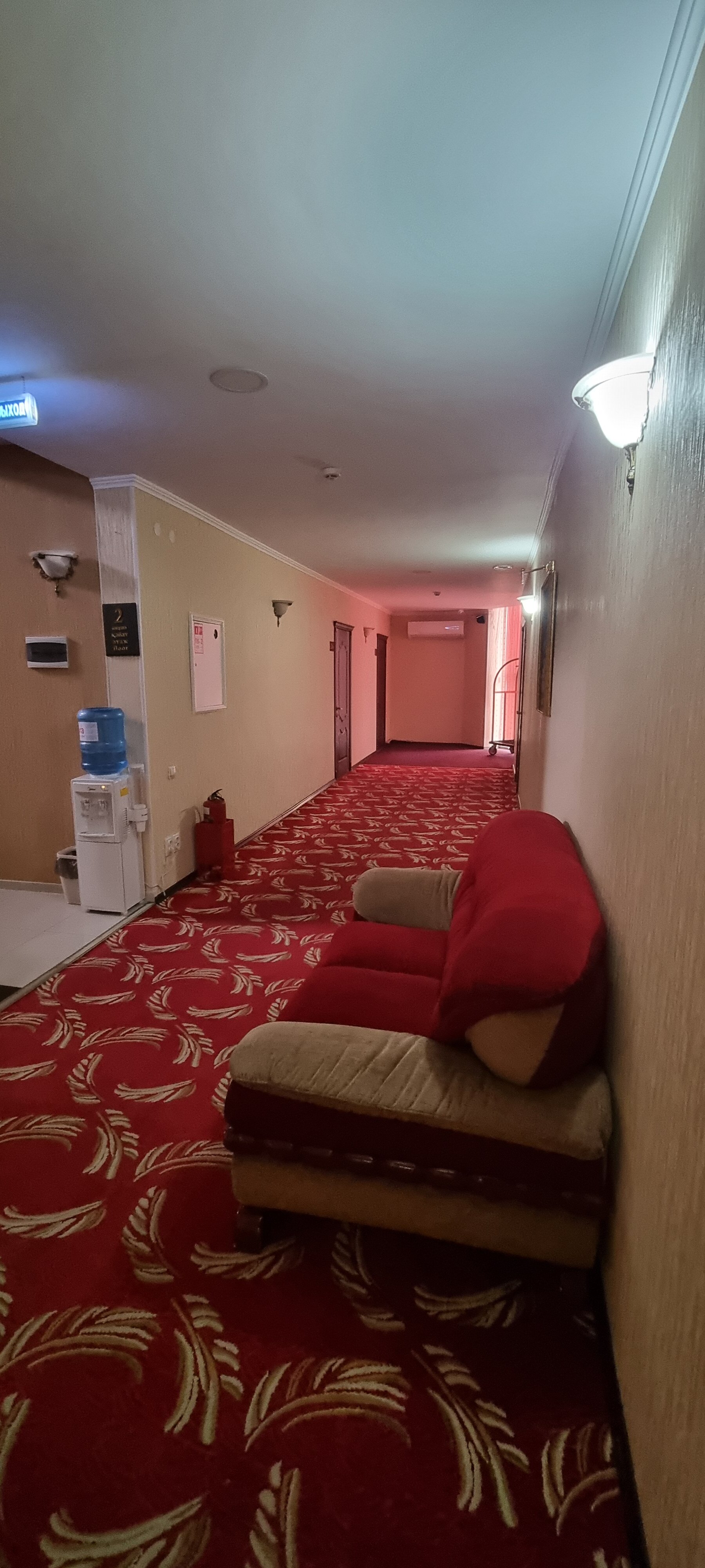 Фото Golden Palace