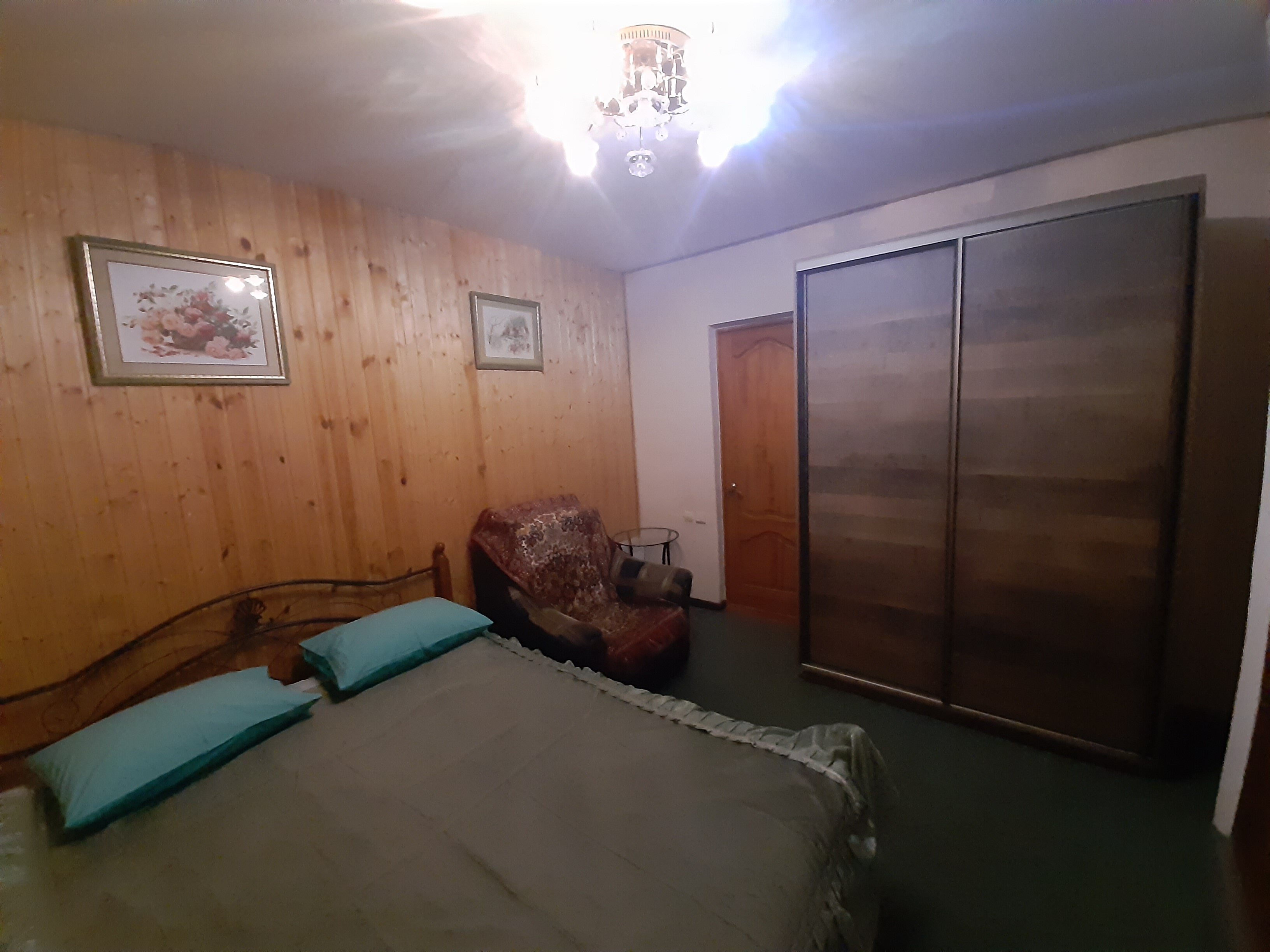 Фото Тихий дворик