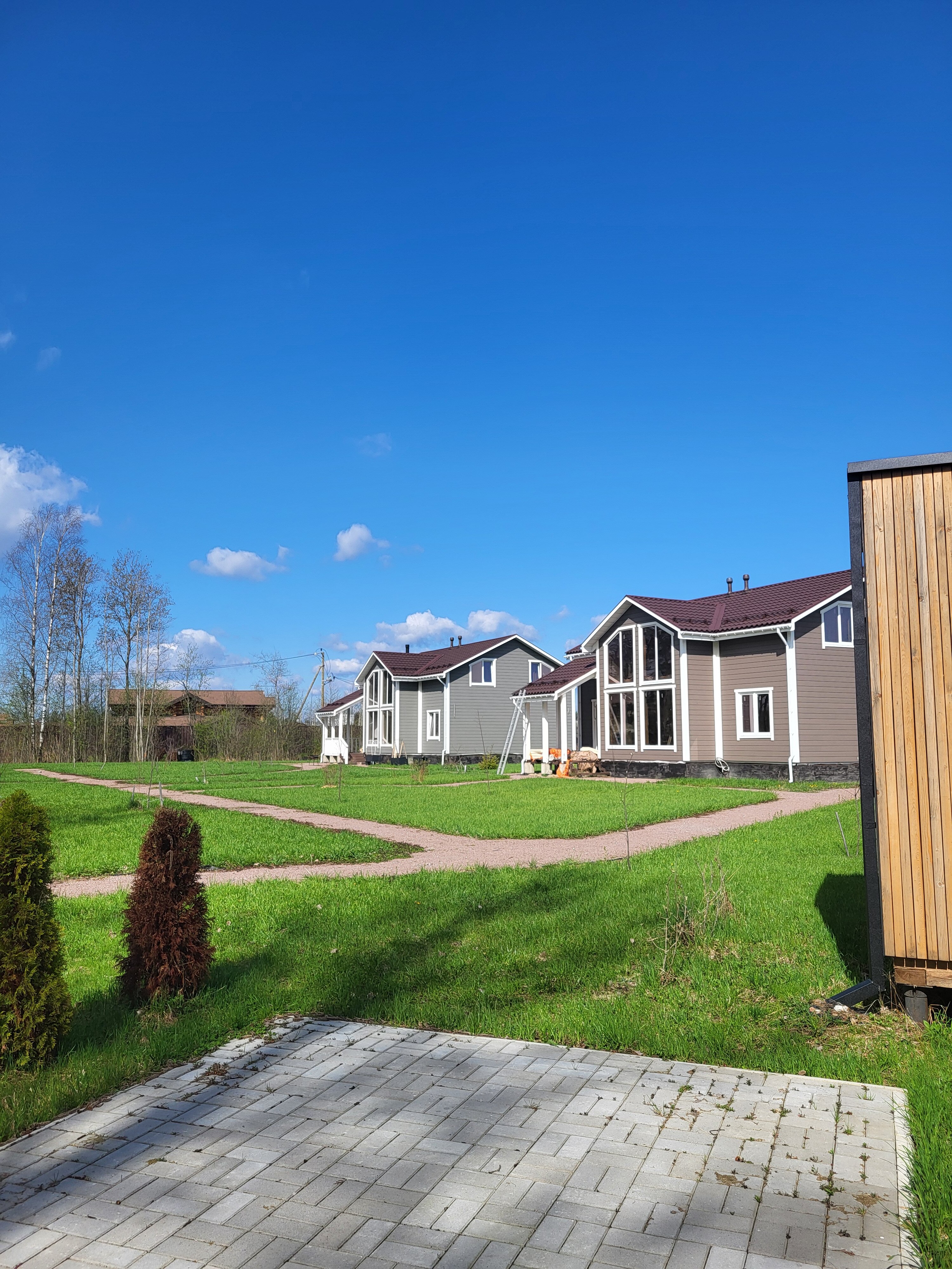 Фото База на Ладоге