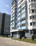 Apartment Kutuzoff (ulitsa Kolycheva, 4) ، سكن للإيجار اليومي