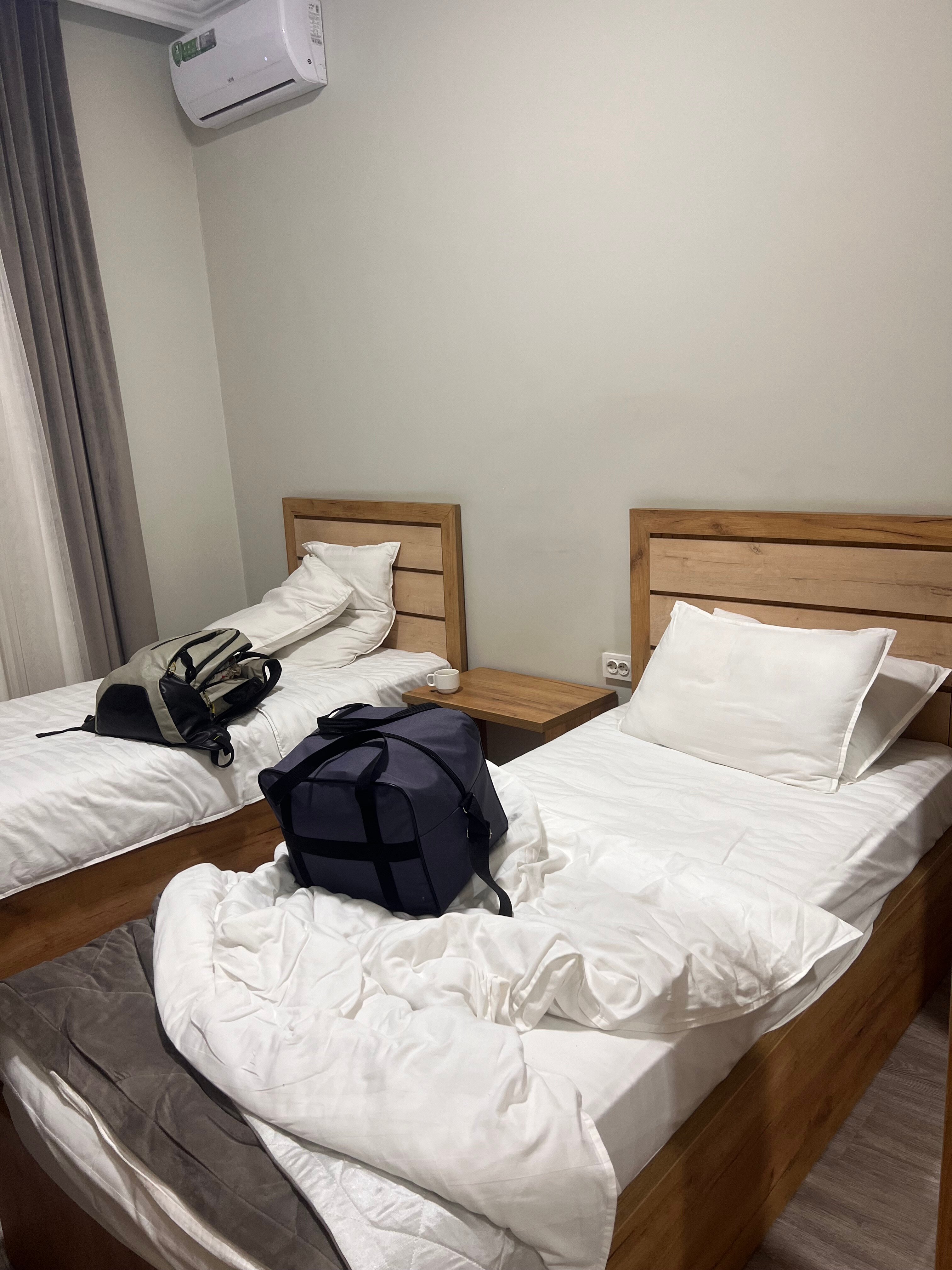 Фото Airport Hotel 24/7