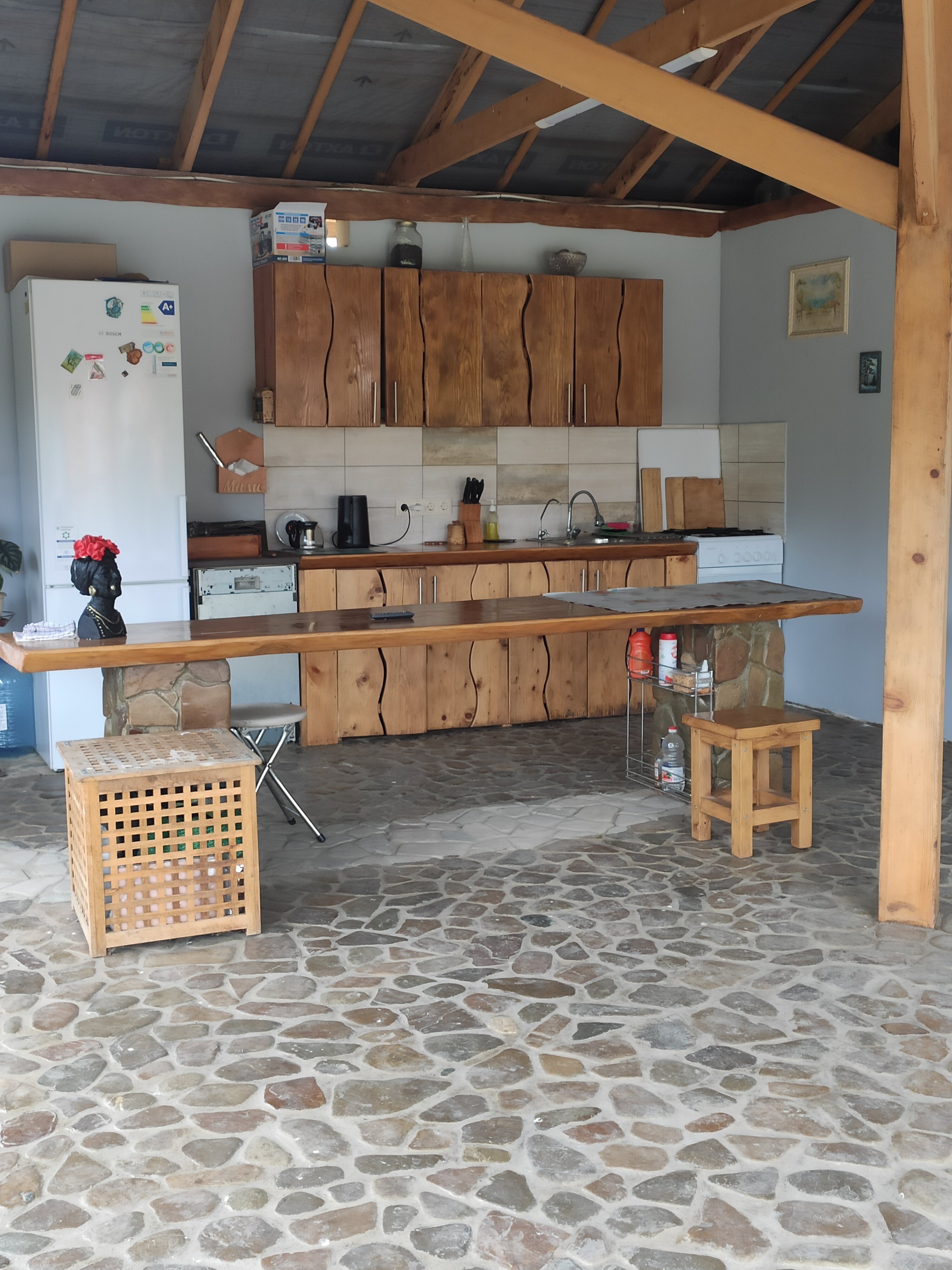 Фото У Долины