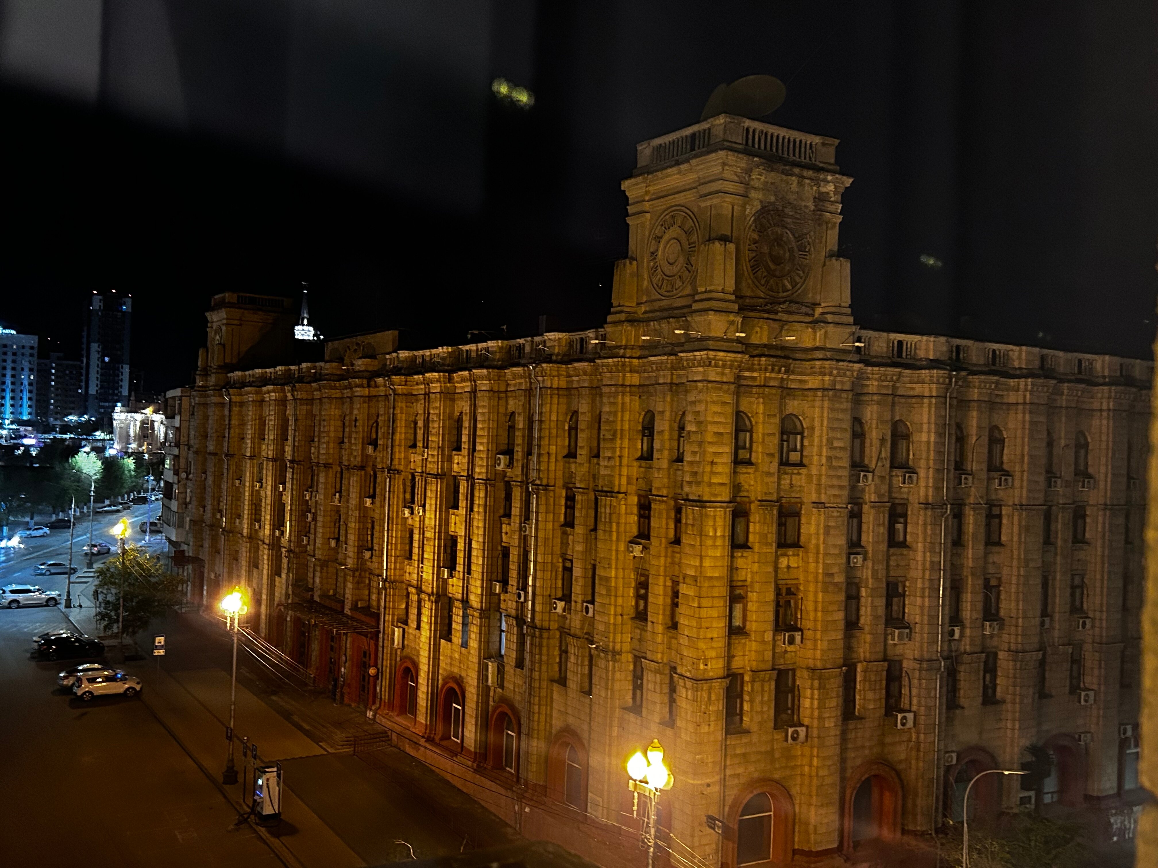 Фото Интурист