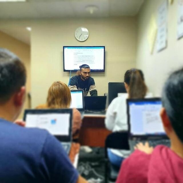 Recruitment agencies, vacancies Bright Success HR Consultancy, company, Abu Dhabi, photo