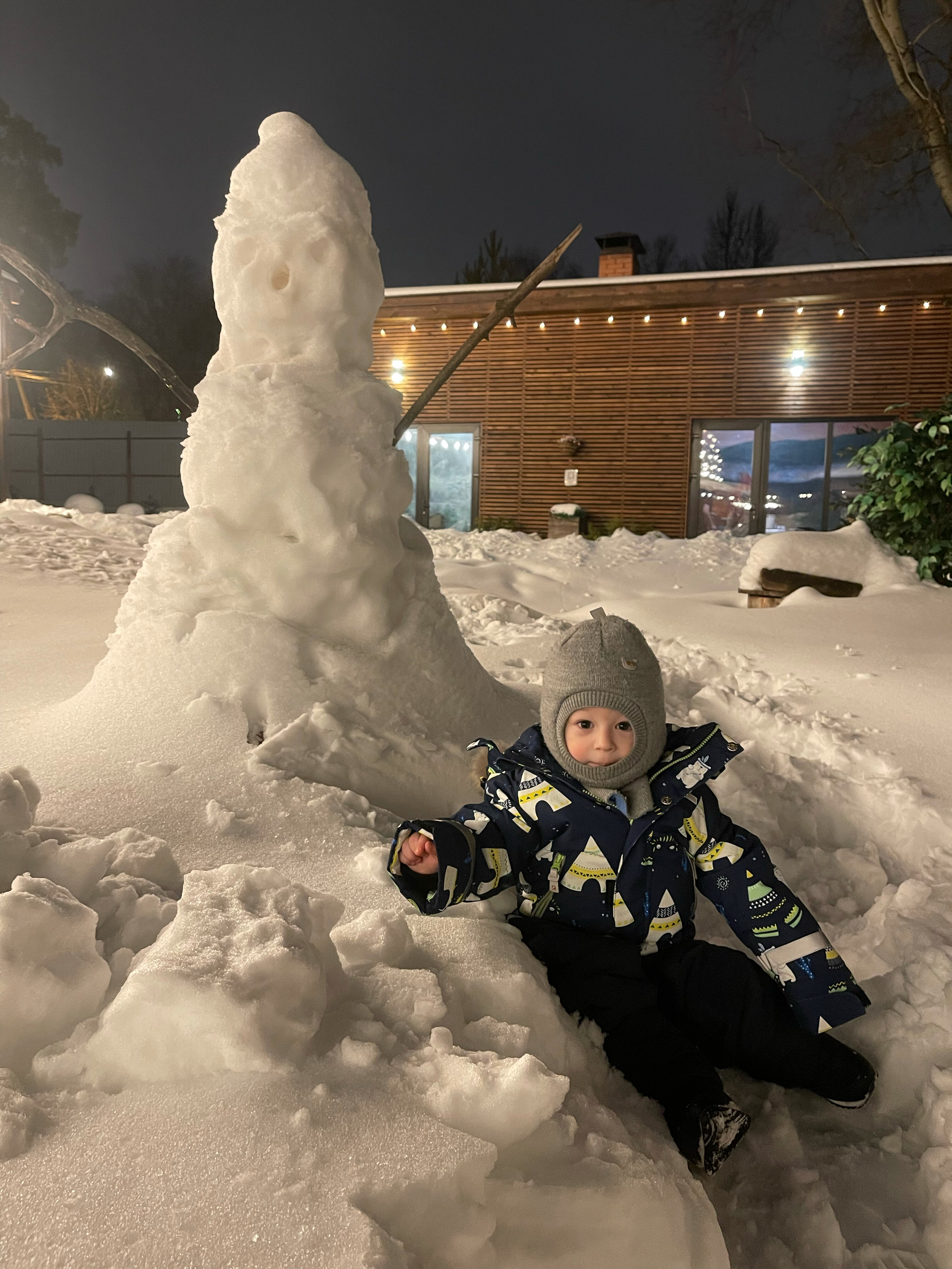 Фото Dacha Place