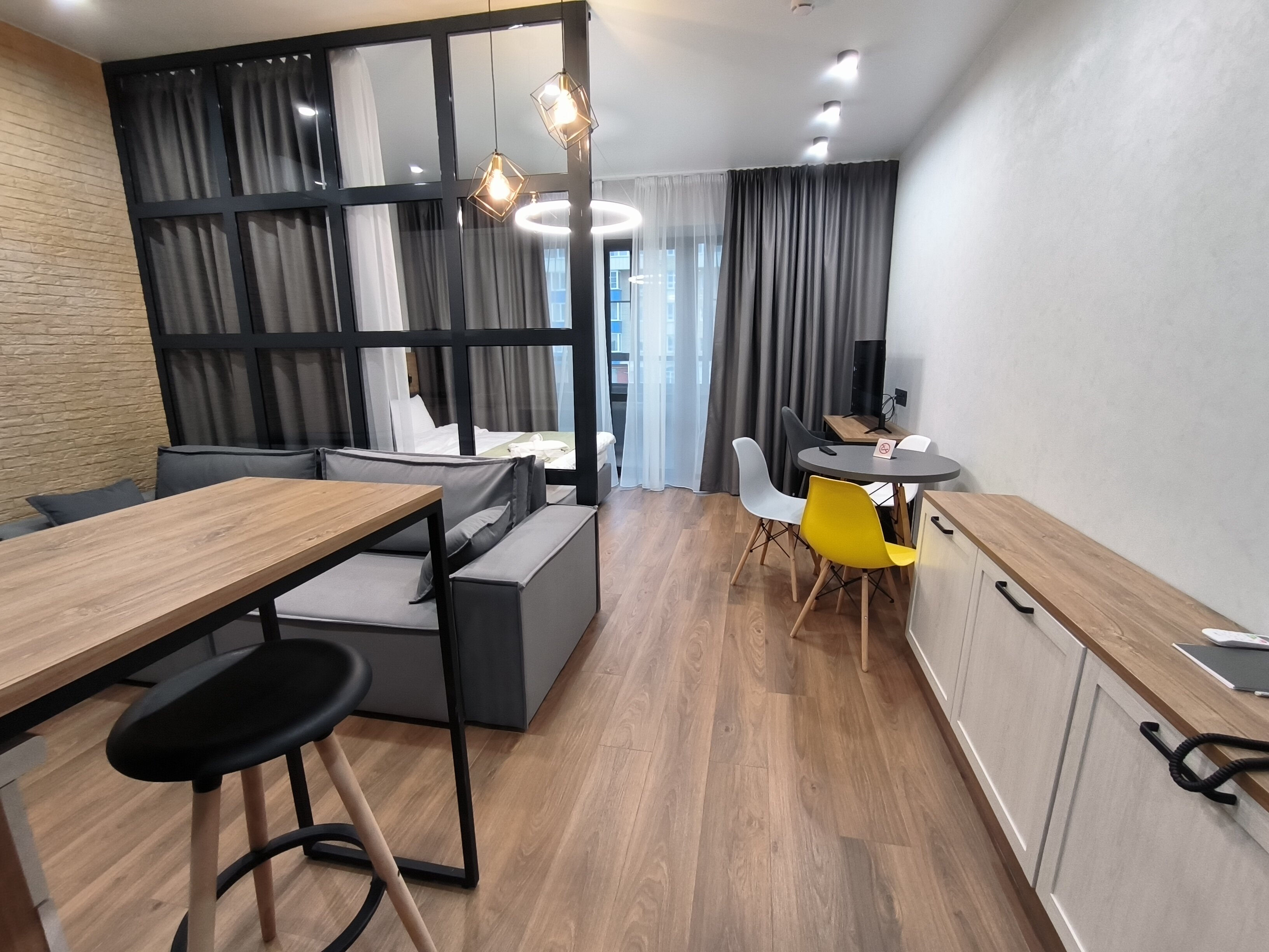 Фото Новая Волга