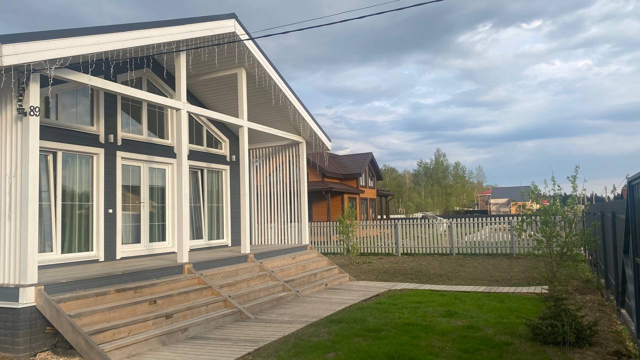 Фото МирраДом