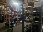 Атмос (Zaparina Street, 115), specialized vehicles spare parts
