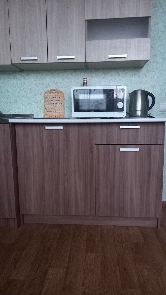 Фото Видовая квартира