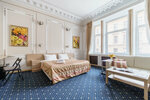 Александр Hotel (Столярный пер., 10-12), гостиница в Санкт‑Петербурге