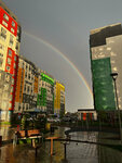 Gulder - 1 (Nauryzbai City Administrative District, Qalqaman-2 shaǵyn aýdany, Ábіshev kóshesі, 36/3к1), complejo residencial