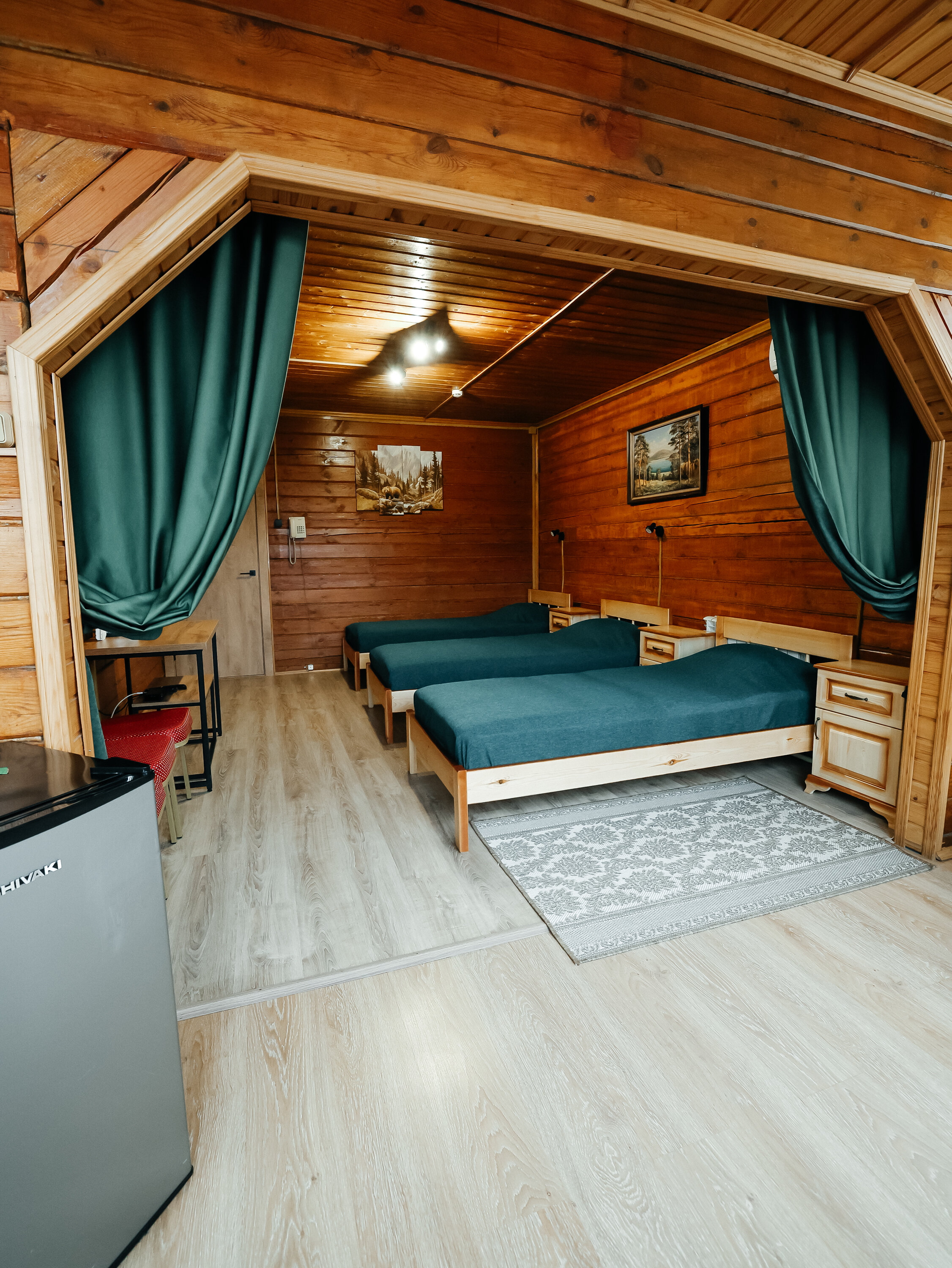 Фото Покровский медведь