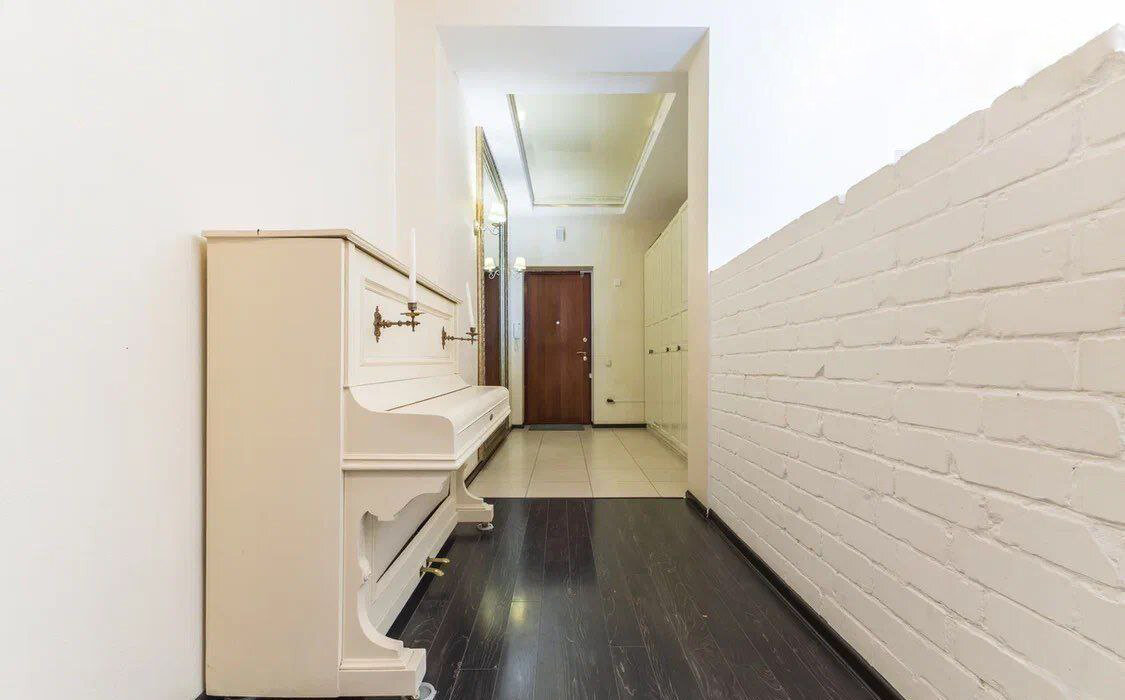 Фото Appartement De Luxe