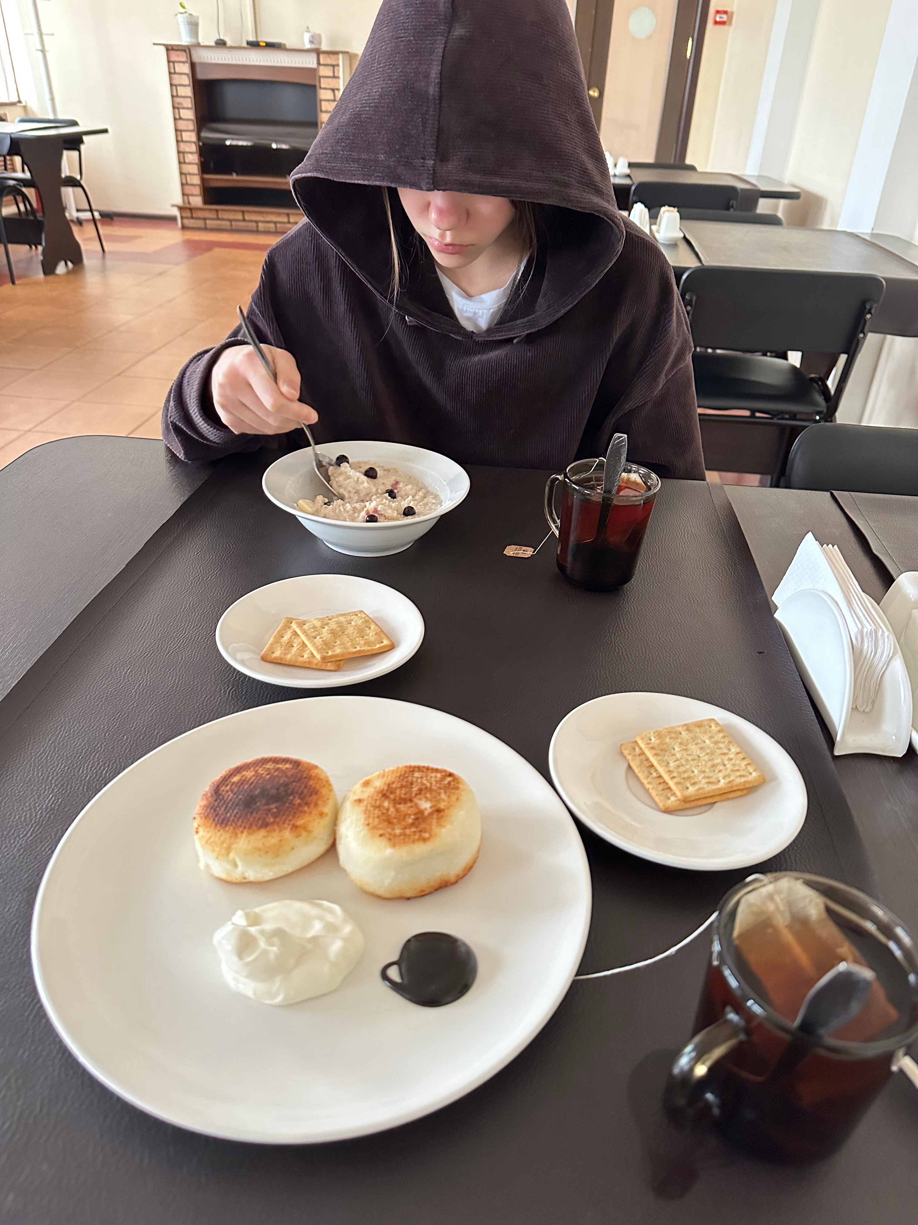 Фото Дио Лакруа