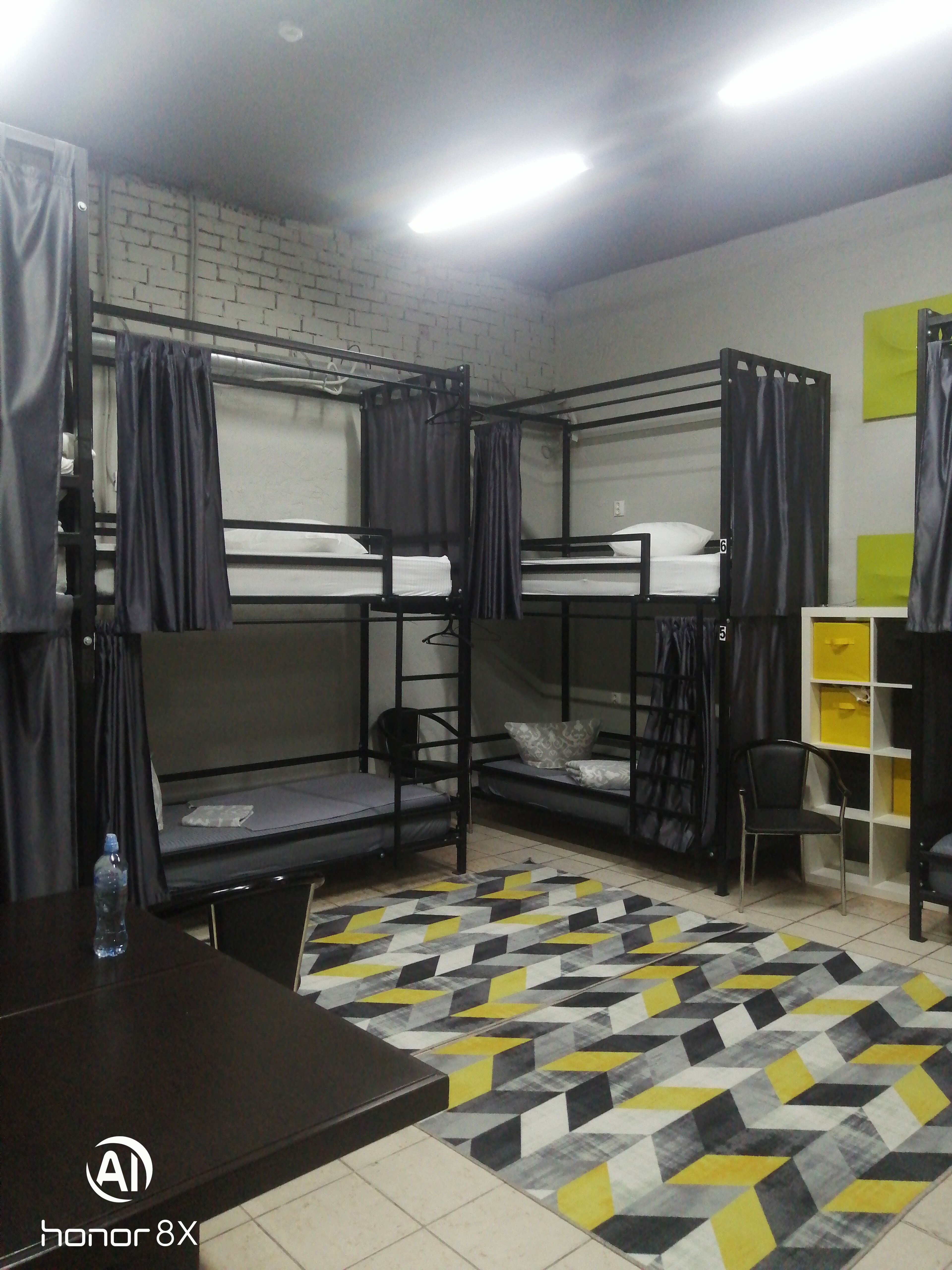 Фото Атмосфера