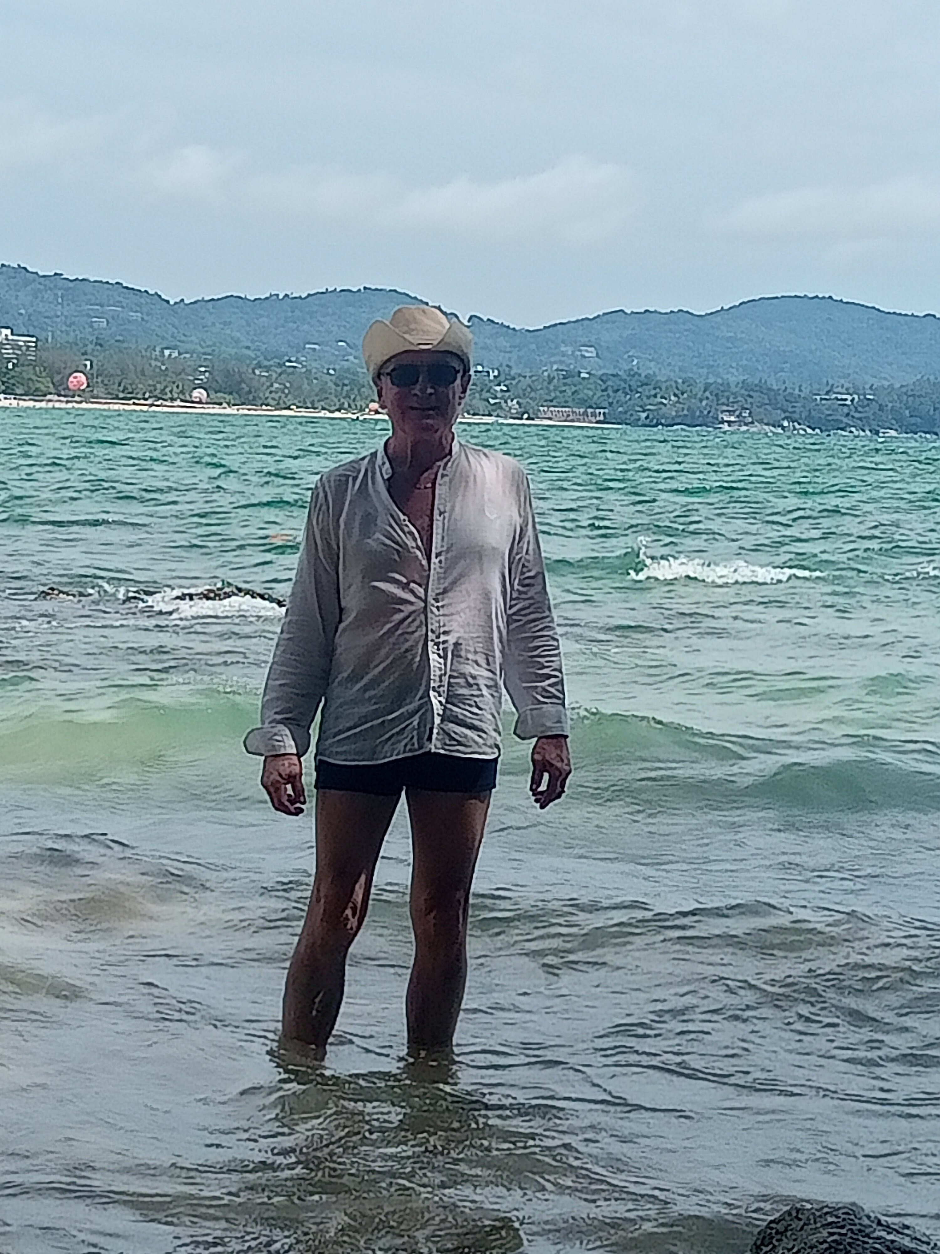 Фото Lae Lay Suites