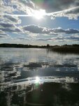 Duck Lake (Витебская область, Полоцкий район, Гомельский сельсовет), турбаза в Витебской области