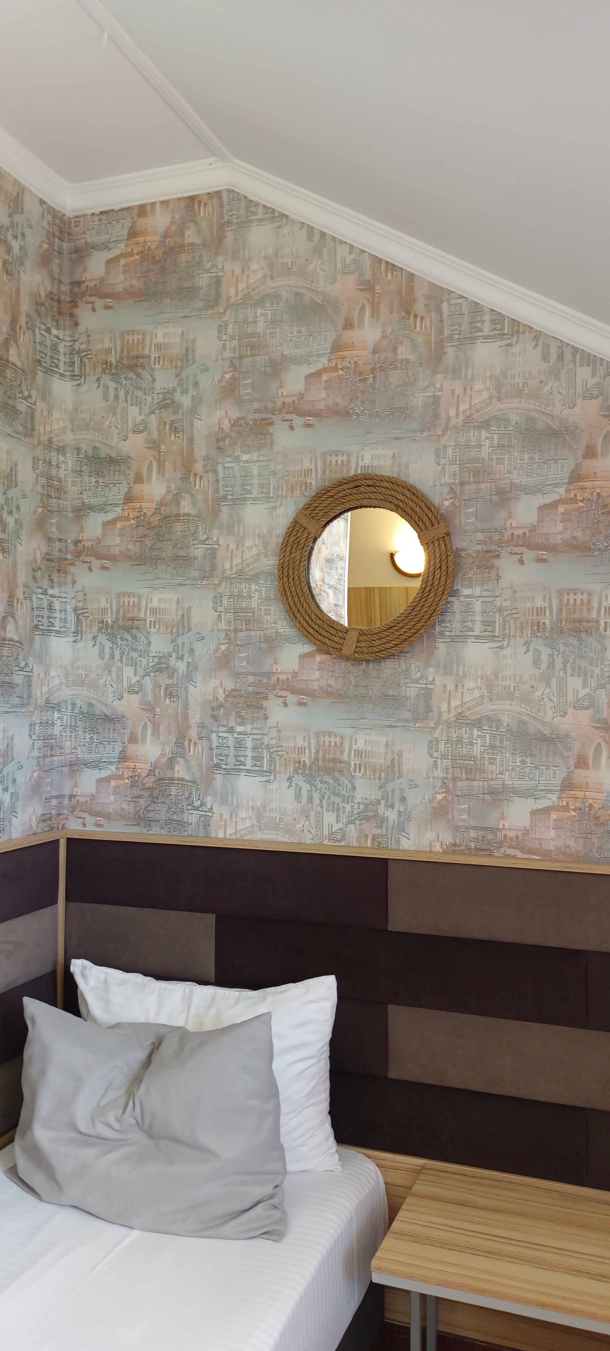 Фото Мартон Баден