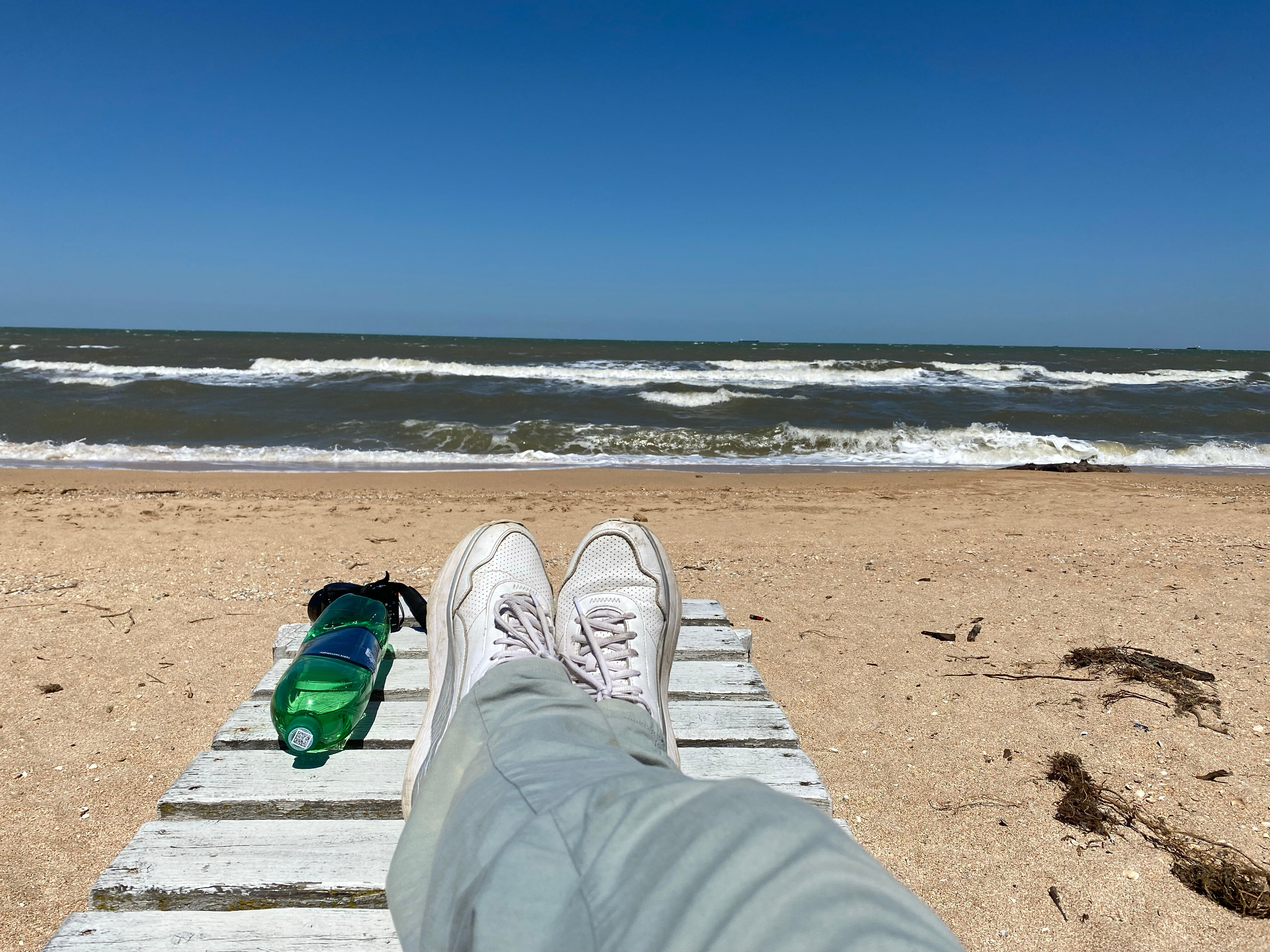 Фото Добрый хозяин