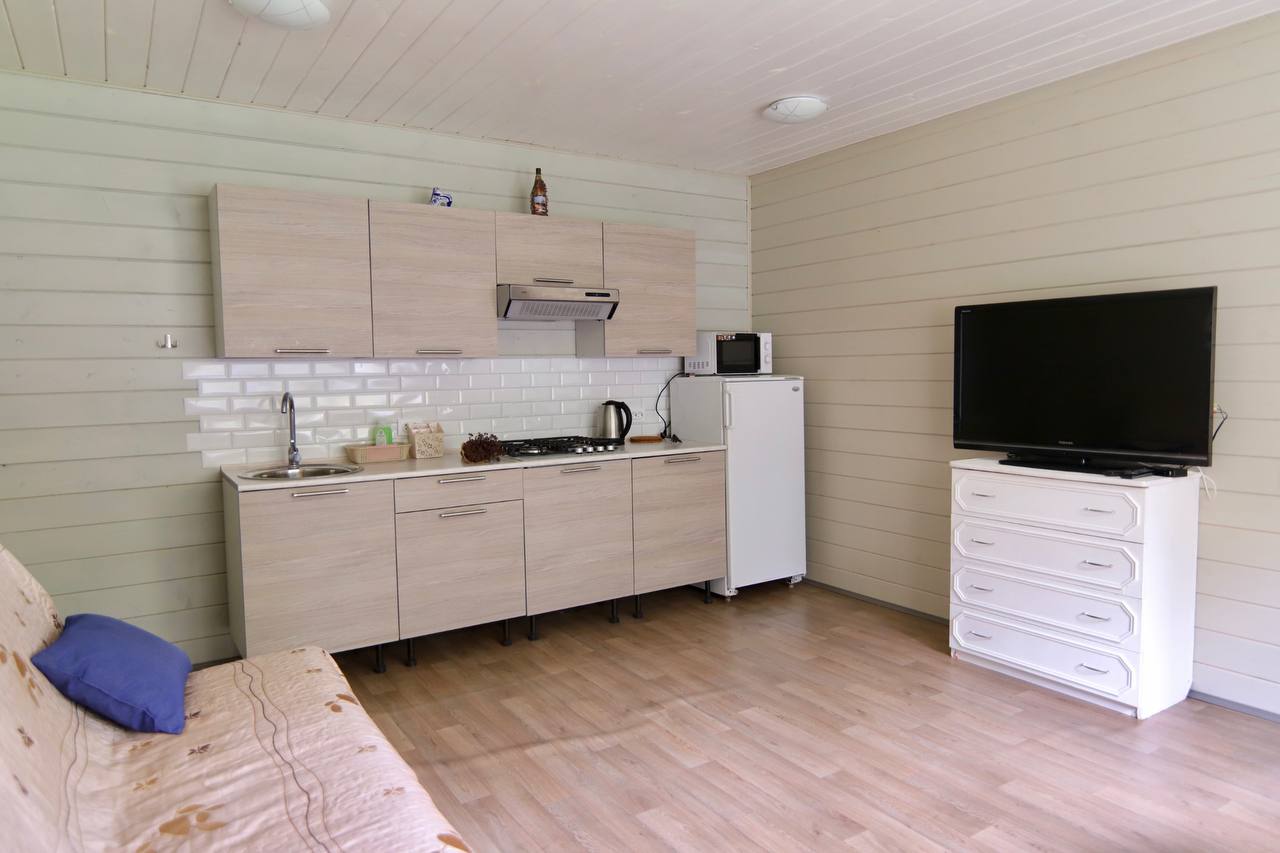 Фото Алольский Уголок