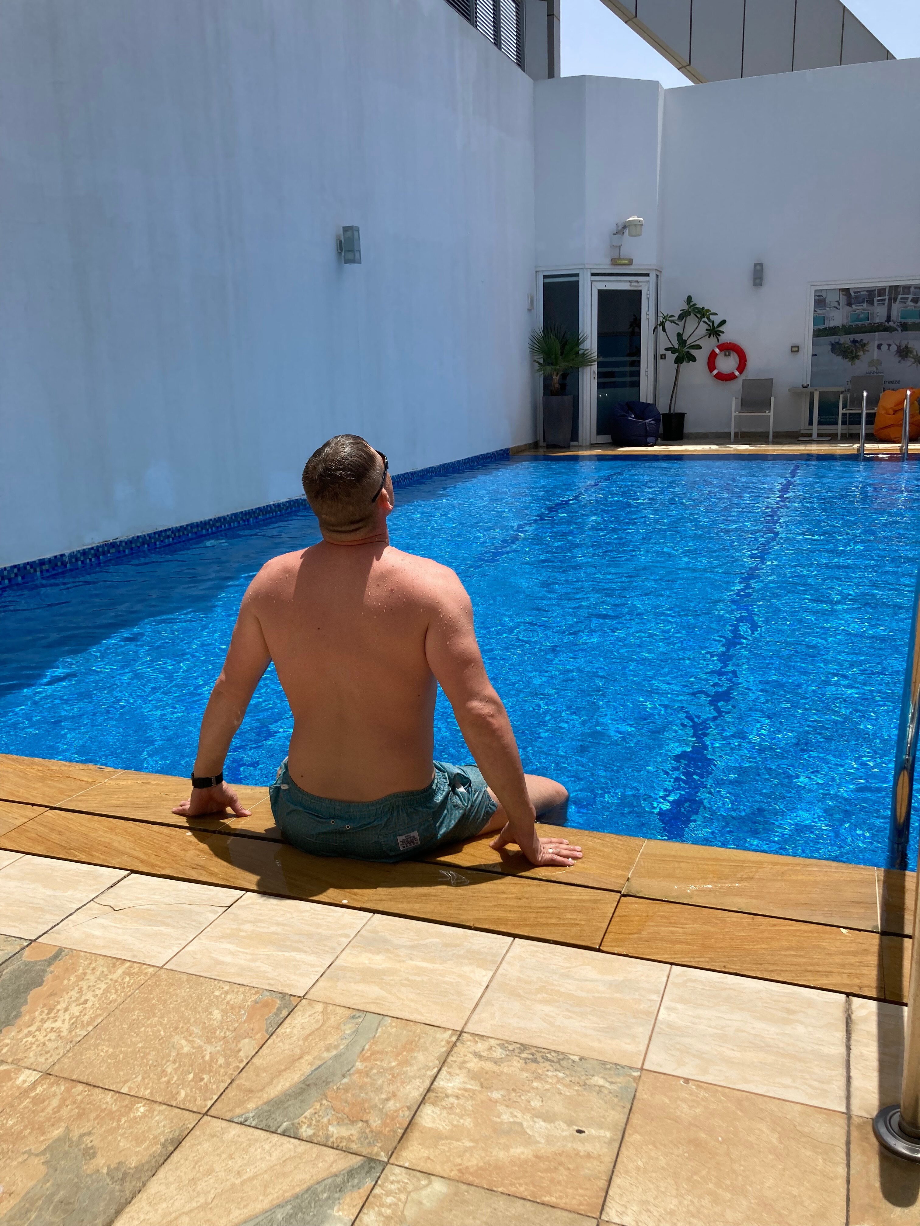 Фото Jannah Burj Al Sarab