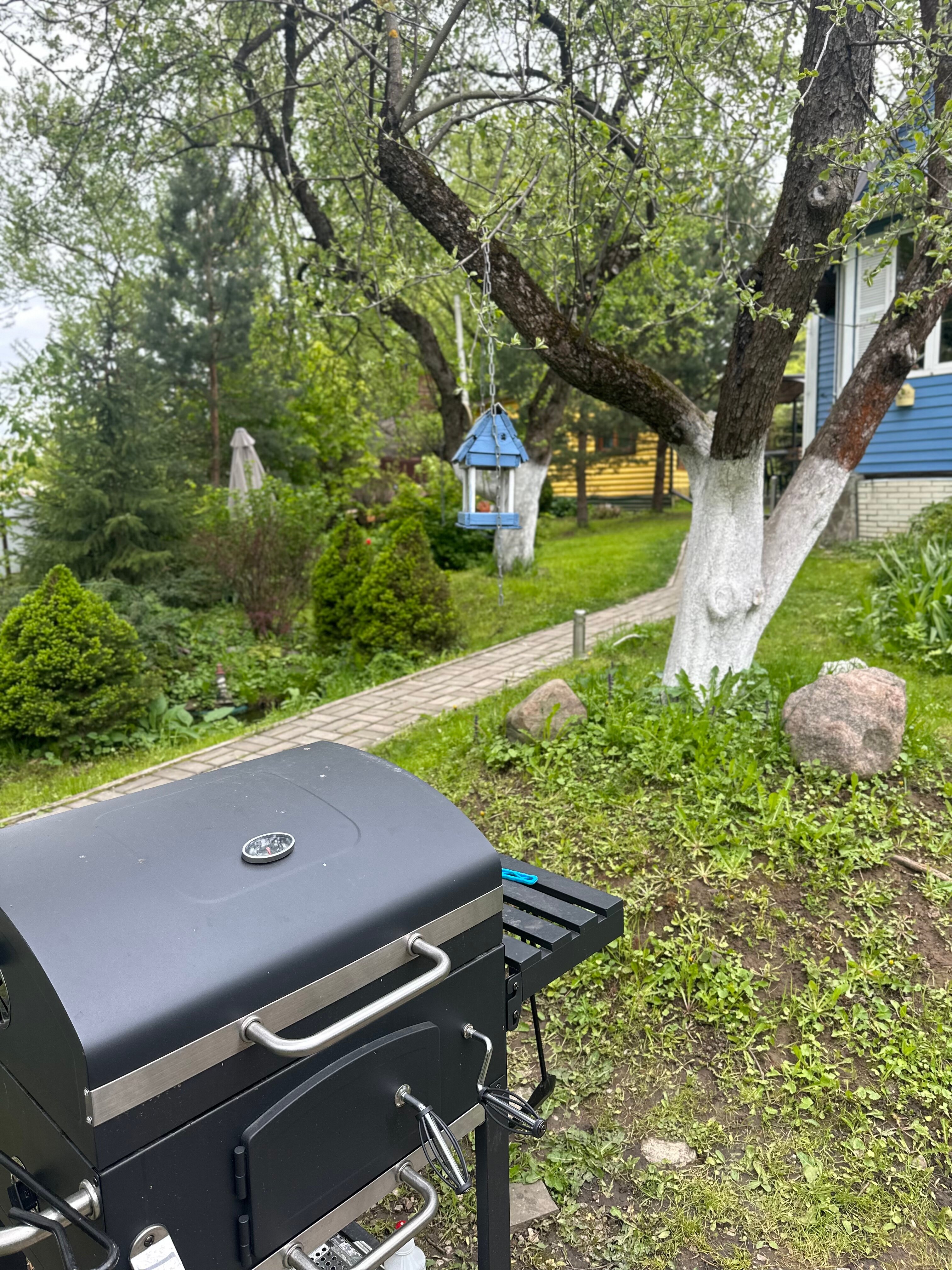 Фото Дача в Переделкино