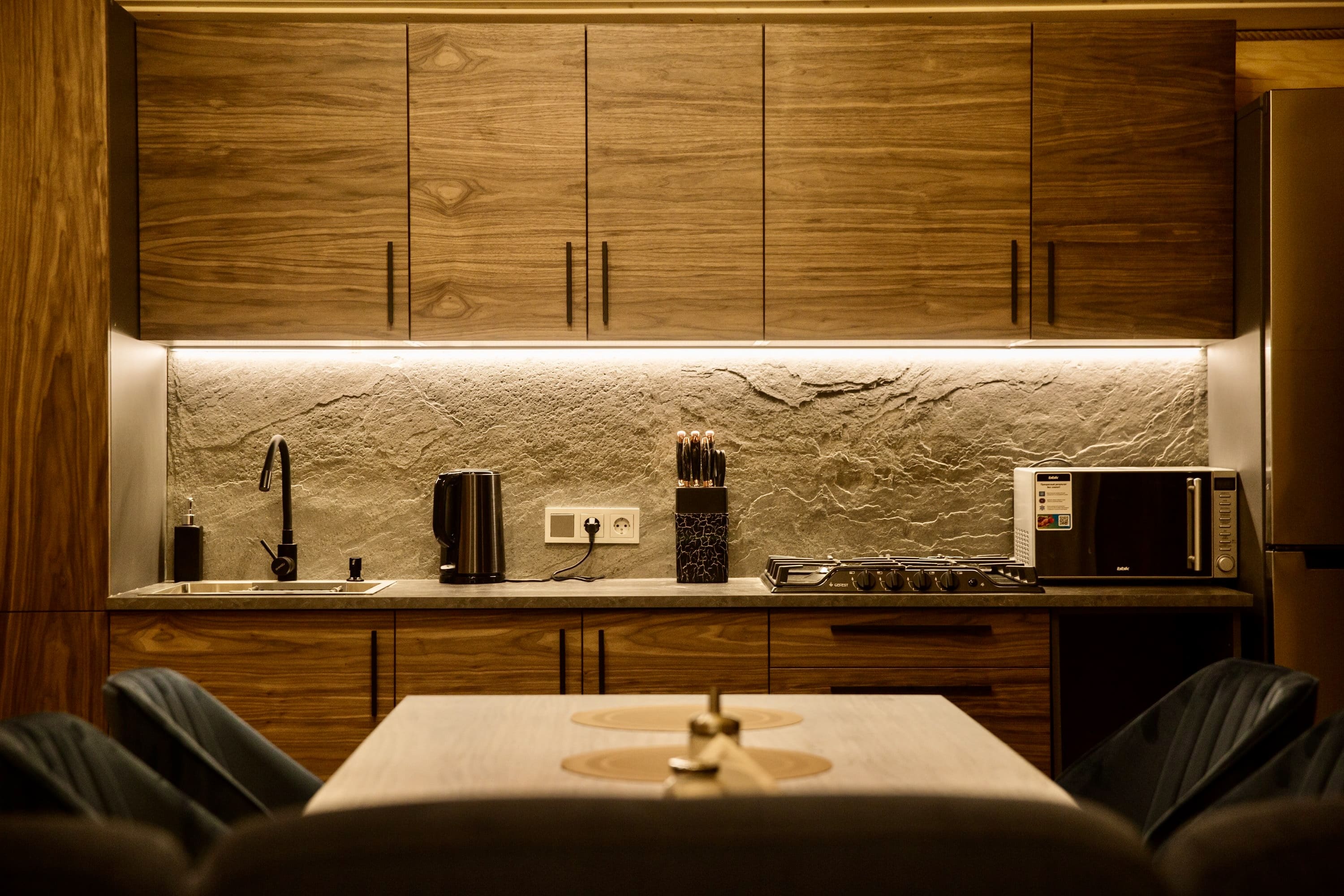 Фото Просторы Селигера