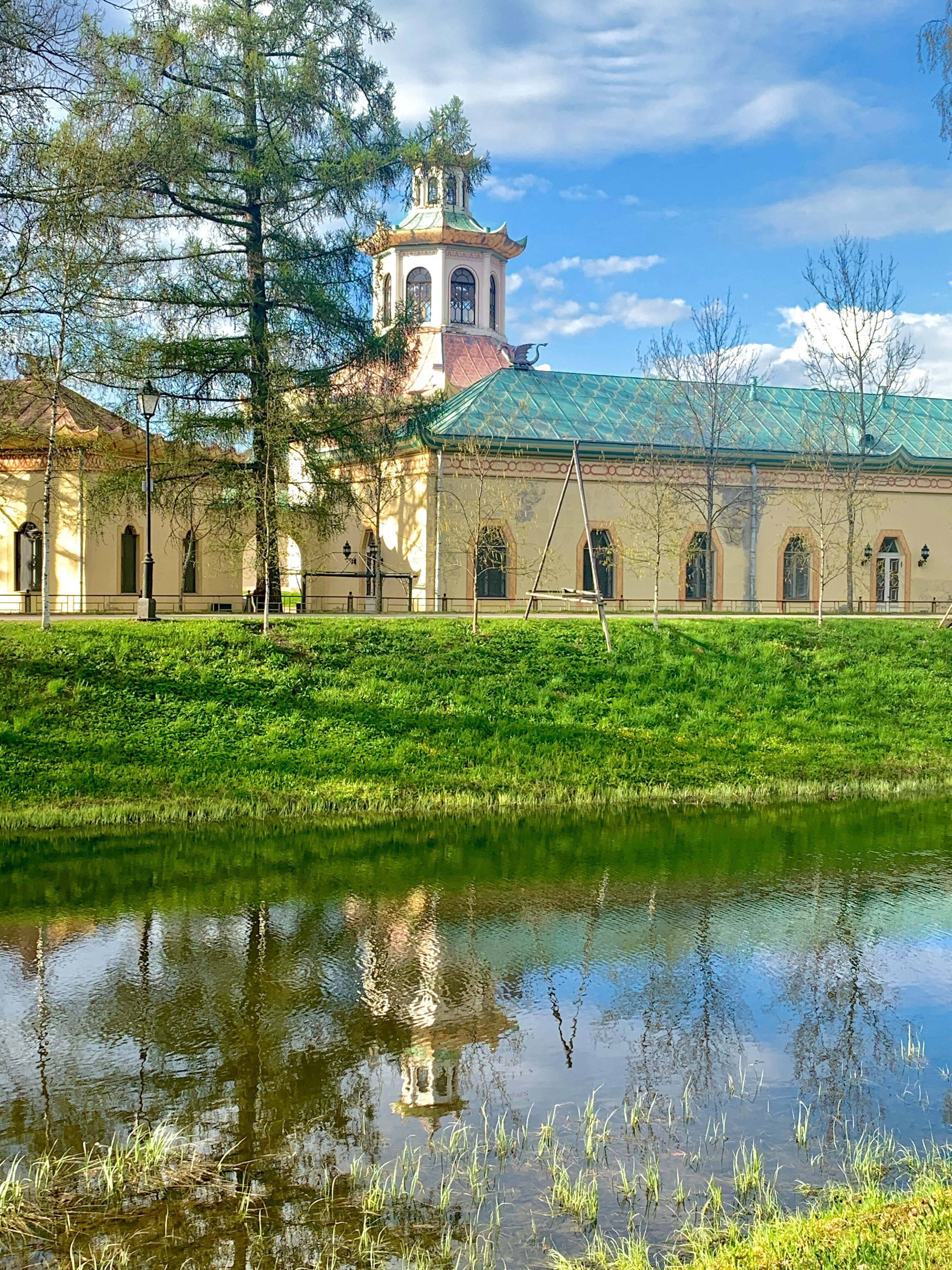 Фото Кварталъ