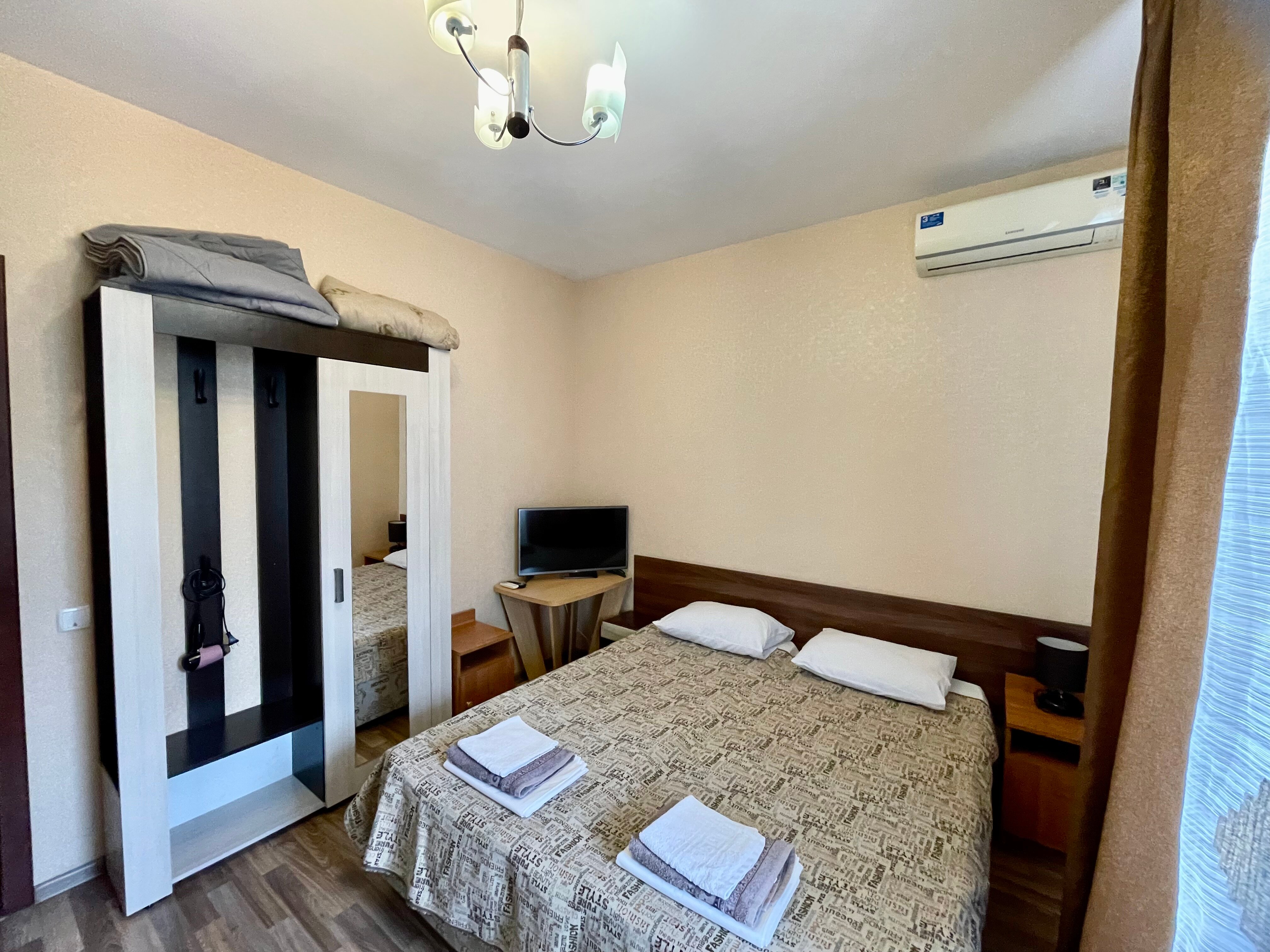 Фото Гостевой дом на Короткой