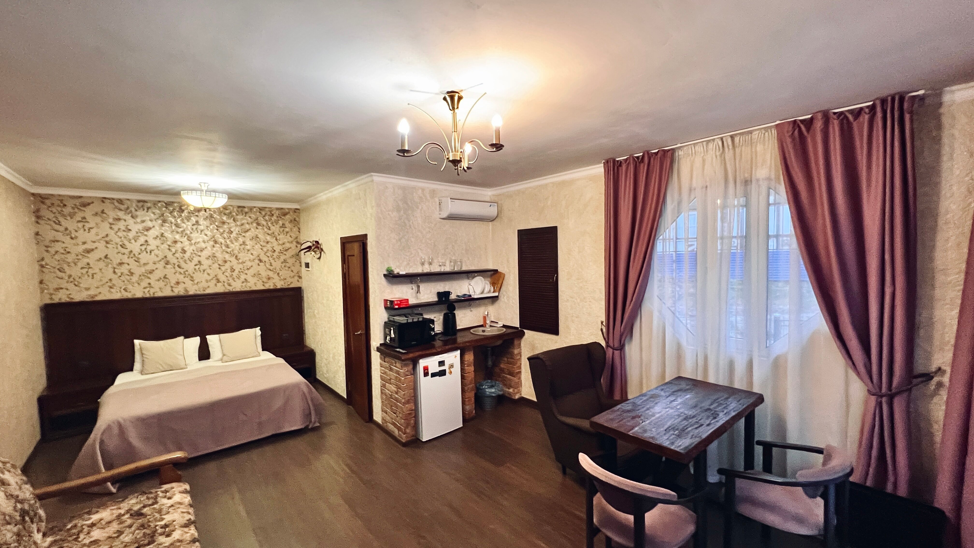 Фото Chalet Agave