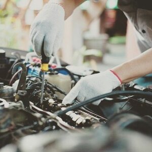 Delegate Auto Repairs (20, 4 Street, M9, Mussafah, Abu Dhabi), car service, auto repair